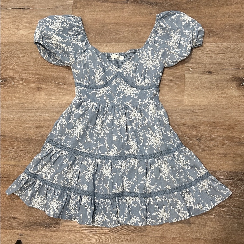 Altar’d State Dress